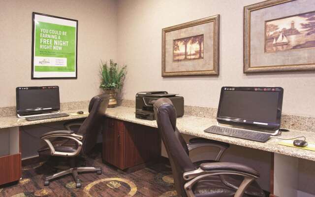 La Quinta Inn & Suites by Wyndham Albuquerque Midtown