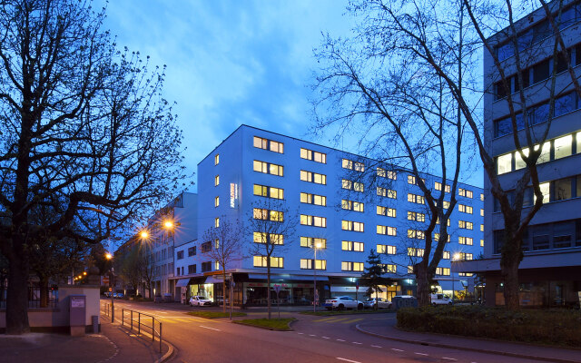 Apaliving - Das Budgethotel