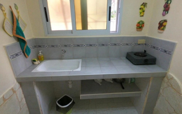 La Cuna del Daiquiri Boutique Hotel