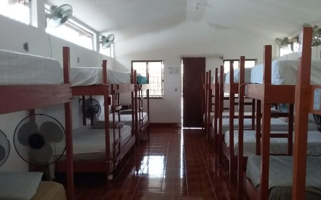 Hostel Tadeo San Juan del Sur