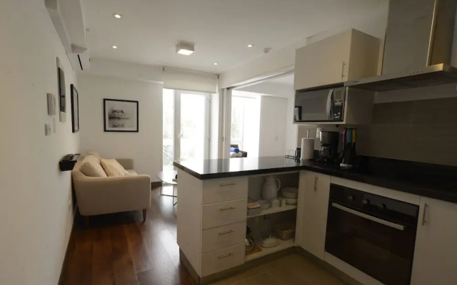 Luxury Apartment in Barraco