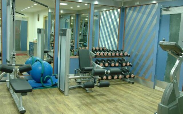 Sandesh The Prince - 4 Star Hotel