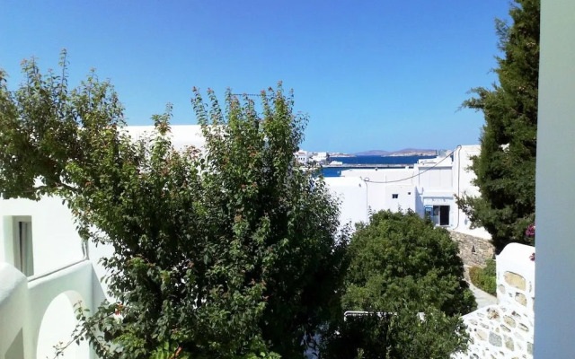 Island Mykonos Suites & Studios