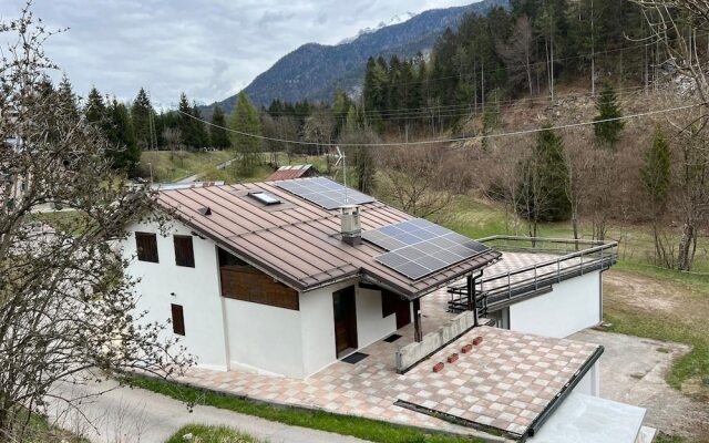 Chalet Francesca