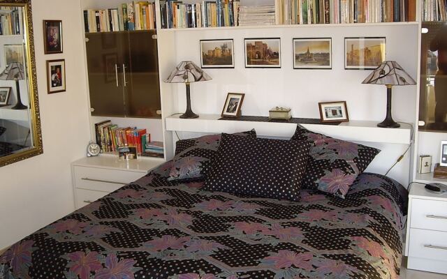Bungalow Suiza 04