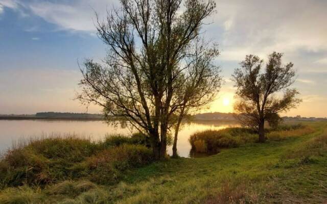 Achternkieker Comfortable Holiday Residence