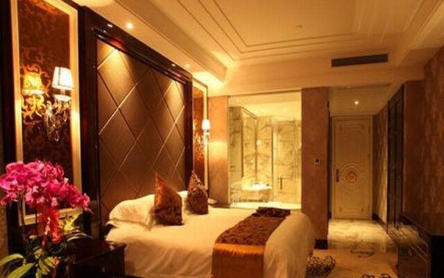 Hangzhou Hengjing Guomao Hotel