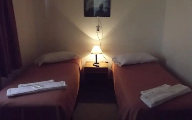 Hosteria Las Amapolas