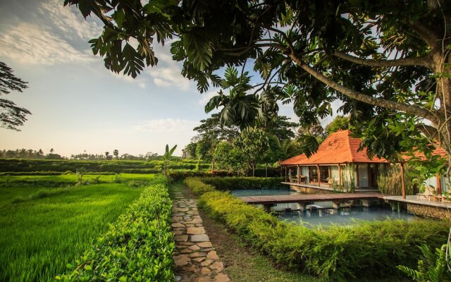 Griya KCB Villa Ubud