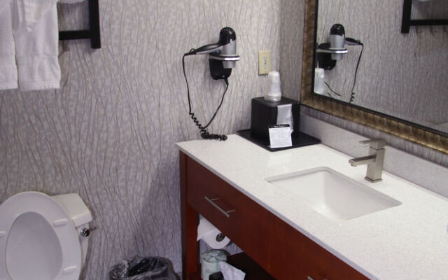 Best Western Executive Inn