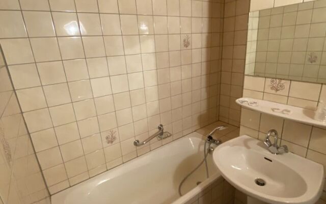 Le Chalet - Hotel Restaurant