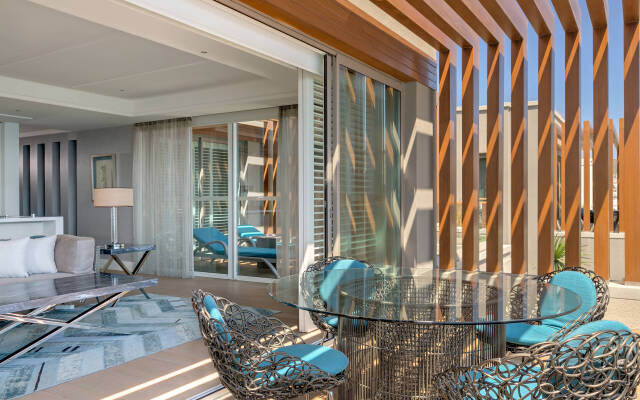 Caresse, a Luxury Collection Resort & Spa, Bodrum