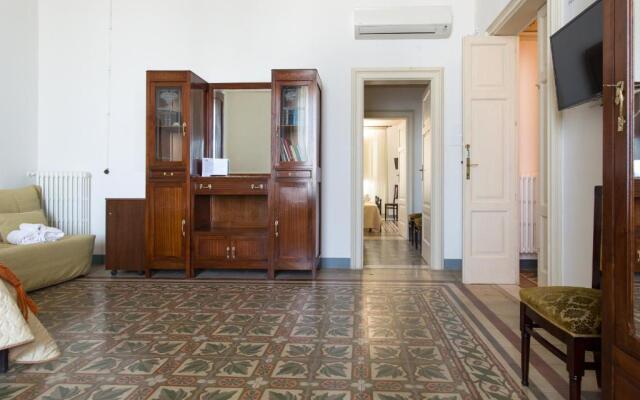 B&B Palazzo Vallebona