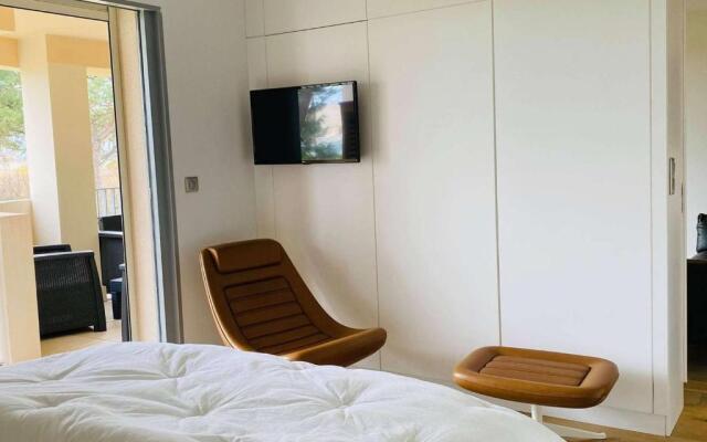 Appartement Calvi, 3 pièces, 4 personnes - FR-1-63-280