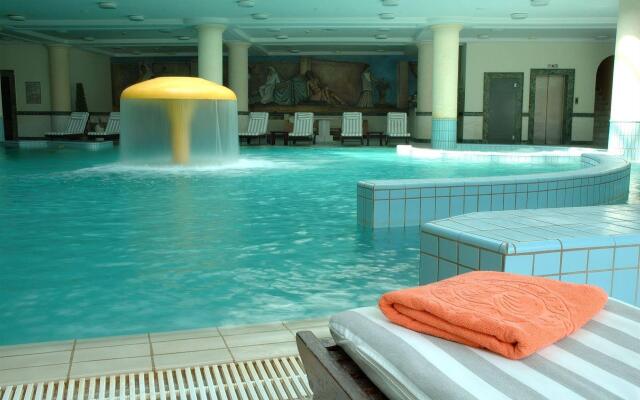 Thermae Sylla Spa Wellness Hotel