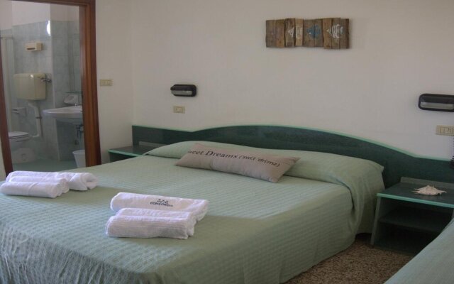 Hotel Arno Concordia 3St Rimini