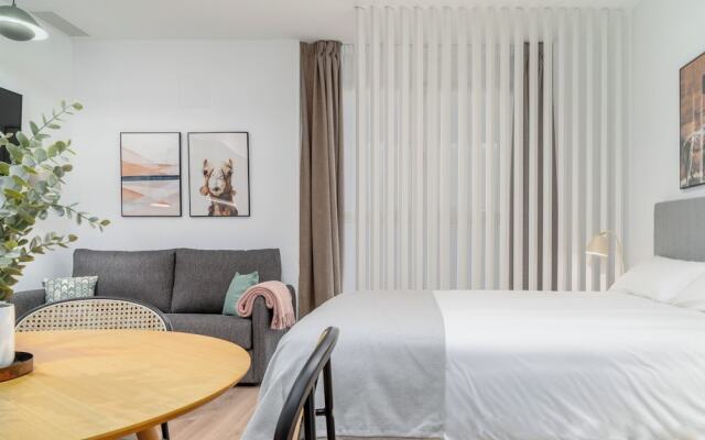 limehome Valencia Carrer d’Antonio Ferrandis