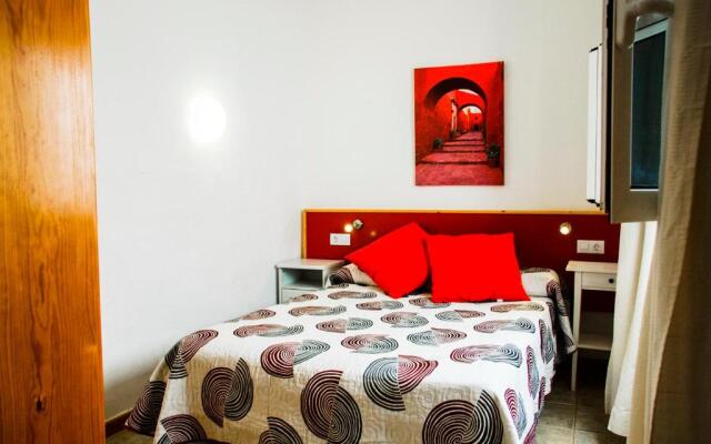 Seaview Risco de Famara 2