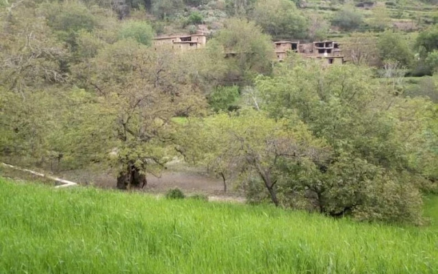 Gite Ait Igrane Hassan