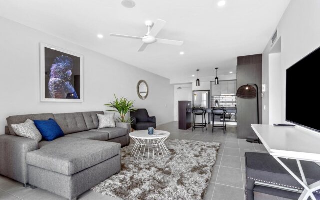 Property Vine - North Shore Kawana and Waterline