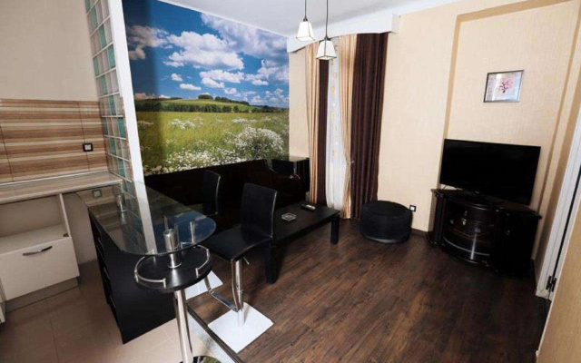 Hotel Rais