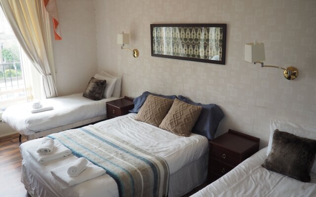 City Guest House