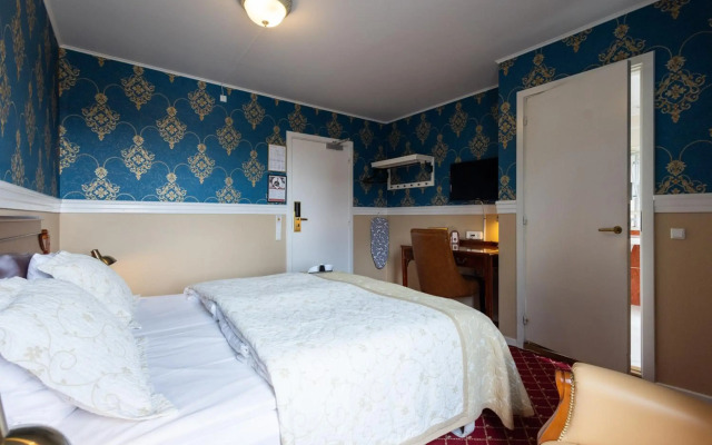 Milling Hotel Plaza