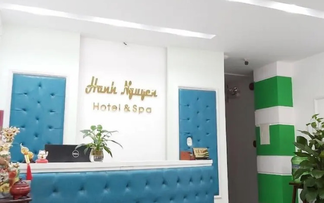 Hanh Nguyen Gems Hotel & Spa