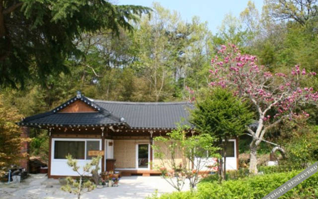 Jeonju Rangrangga Hanok Stay