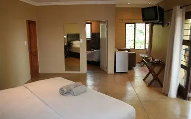 Fumanekile Lodge