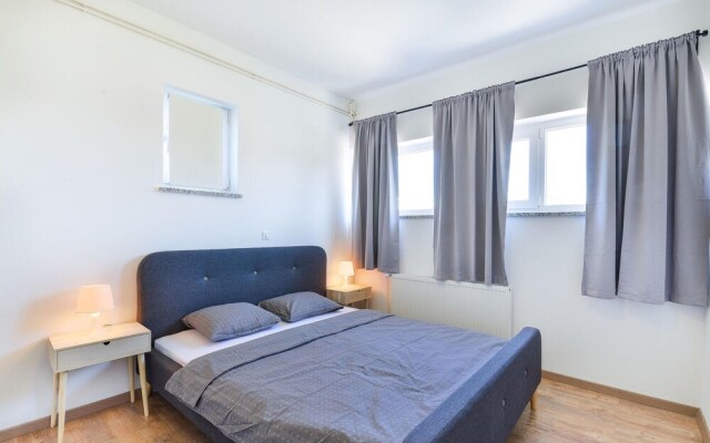 Beautiful Home in Debeljak With Wifi and 3 Bedrooms