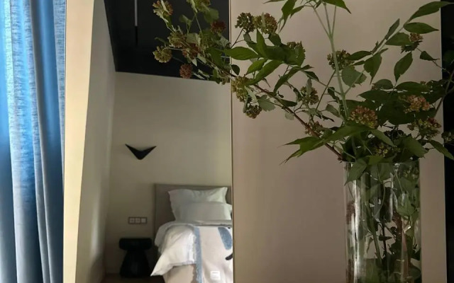 Апартаменты 22 Арт`а на Усачева