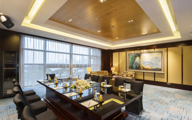 Kempinski Hotel Xiamen
