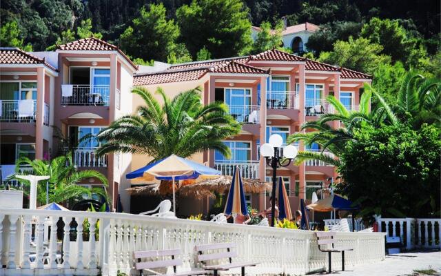 Admiral Argassi Hotel