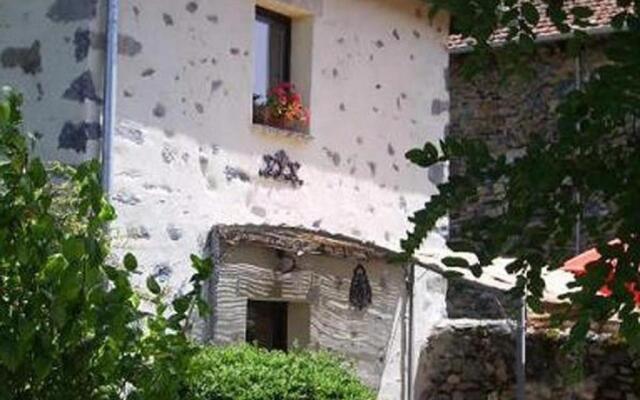 Gîte Retournac, 2 pièces, 2 personnes - FR-1-582-167