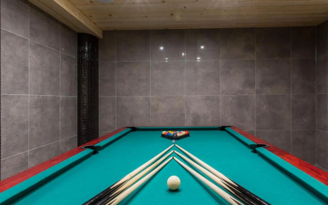 Rezydencja Tatry - Apartament Chamerion 1