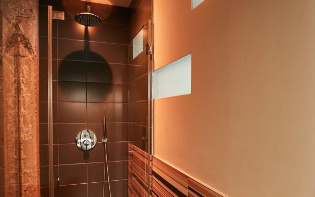 15 Quindici by Serendipity Rooms