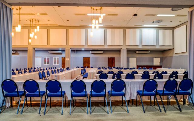 Bulawayo Rainbow Hotel
