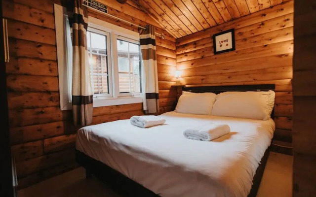 Cozy Hideway in Rural Mid Wales