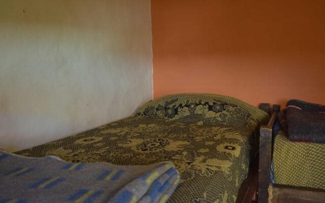 Tierra Andina Hostel