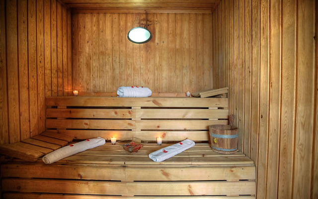 Casablanca Le Lido Thalasso & Spa