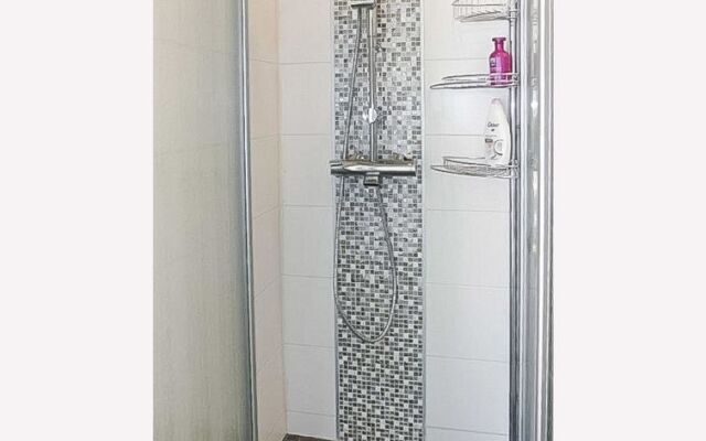 Holiday Home Villa paasirinne a