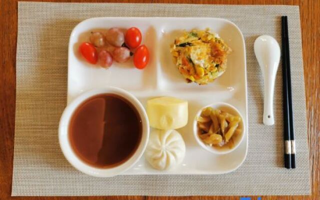 Yin xiang lin yin Hotel