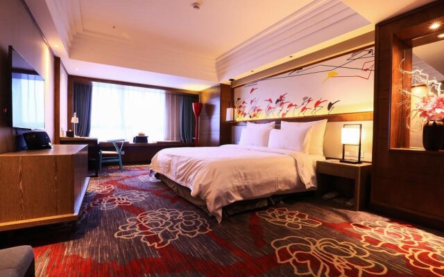 Chongqing Dongmo Hotel