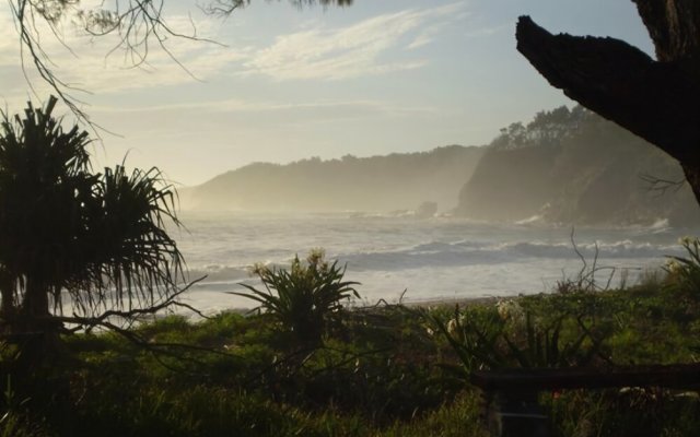 Korora Bay Beach House