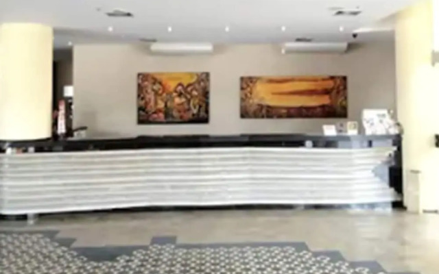 Hotel Resort Rio Poty