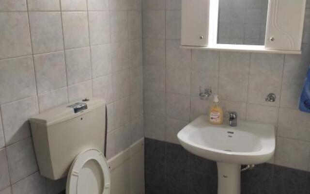 Vaso'S Appartments Στο Κεντρο Του Μεσολογγιου A1