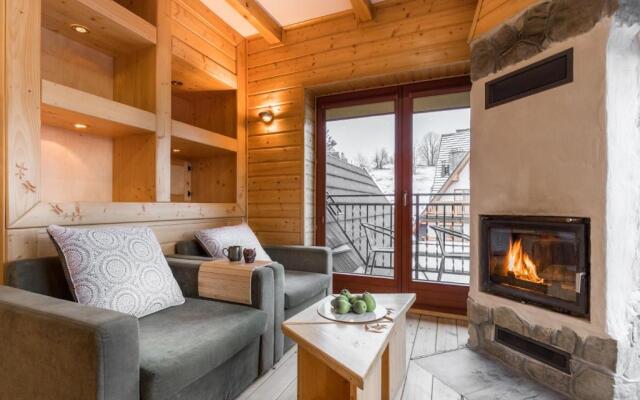 Apartamenty Na Szczytach Zakopane