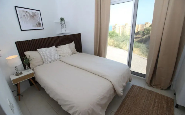Villa Arriba Fuengirola