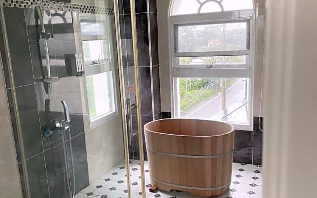 Oris Bed and Breakfast
